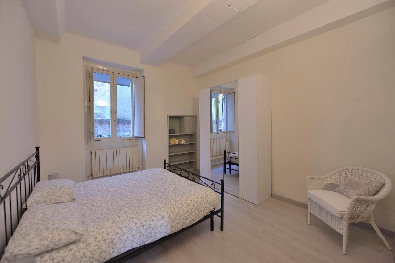 Al Bel Panorama Apartman Perugia Kültér fotó