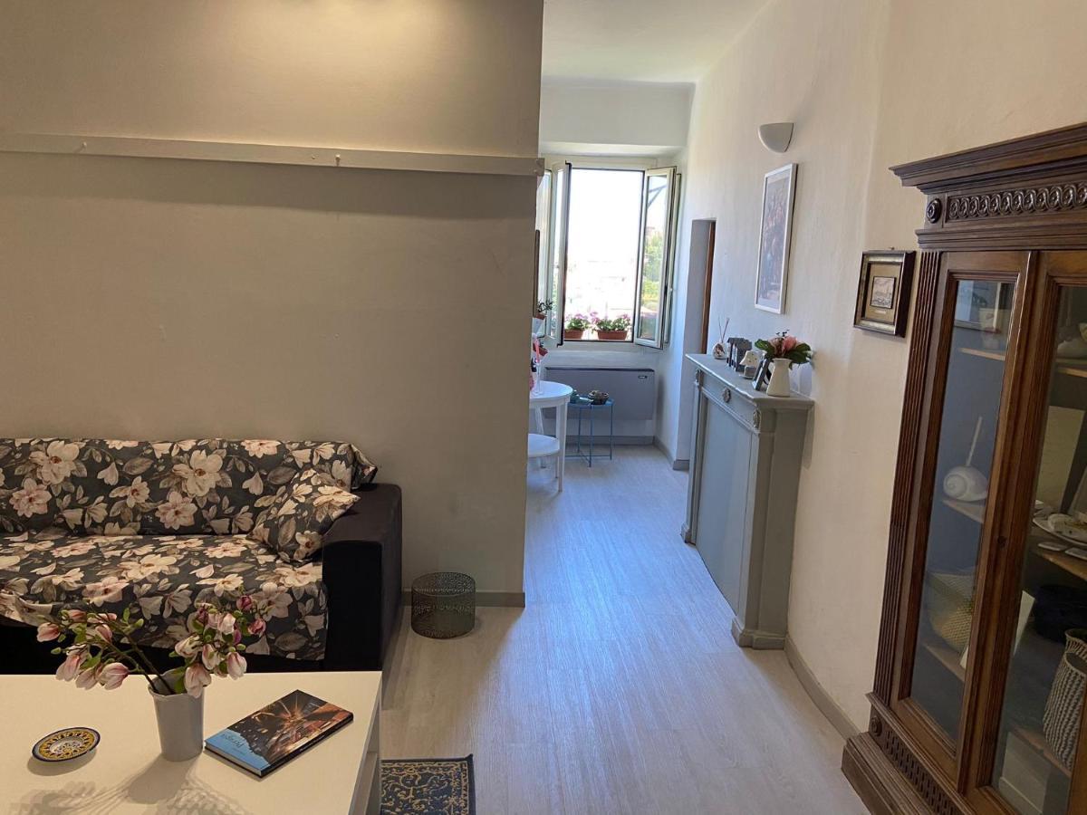 Al Bel Panorama Apartman Perugia Kültér fotó