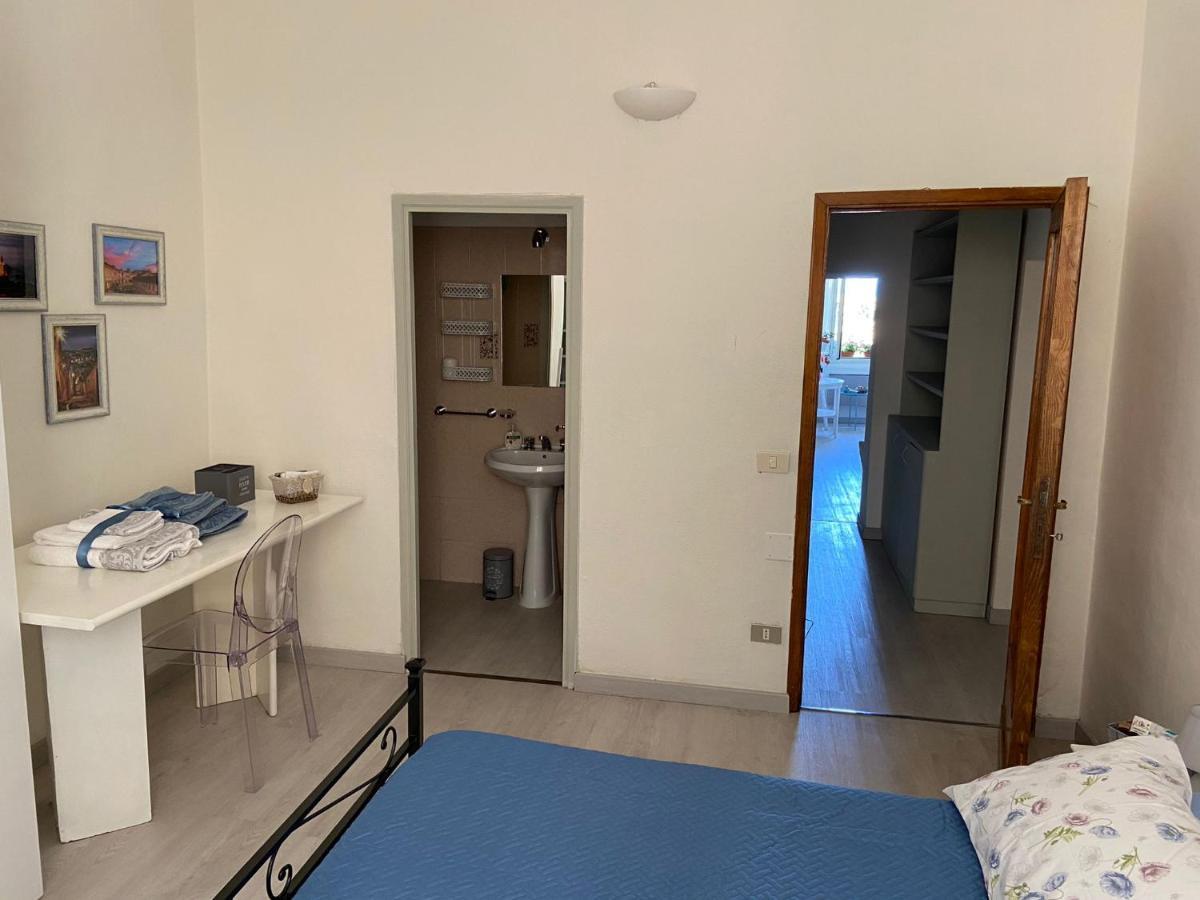 Al Bel Panorama Apartman Perugia Kültér fotó